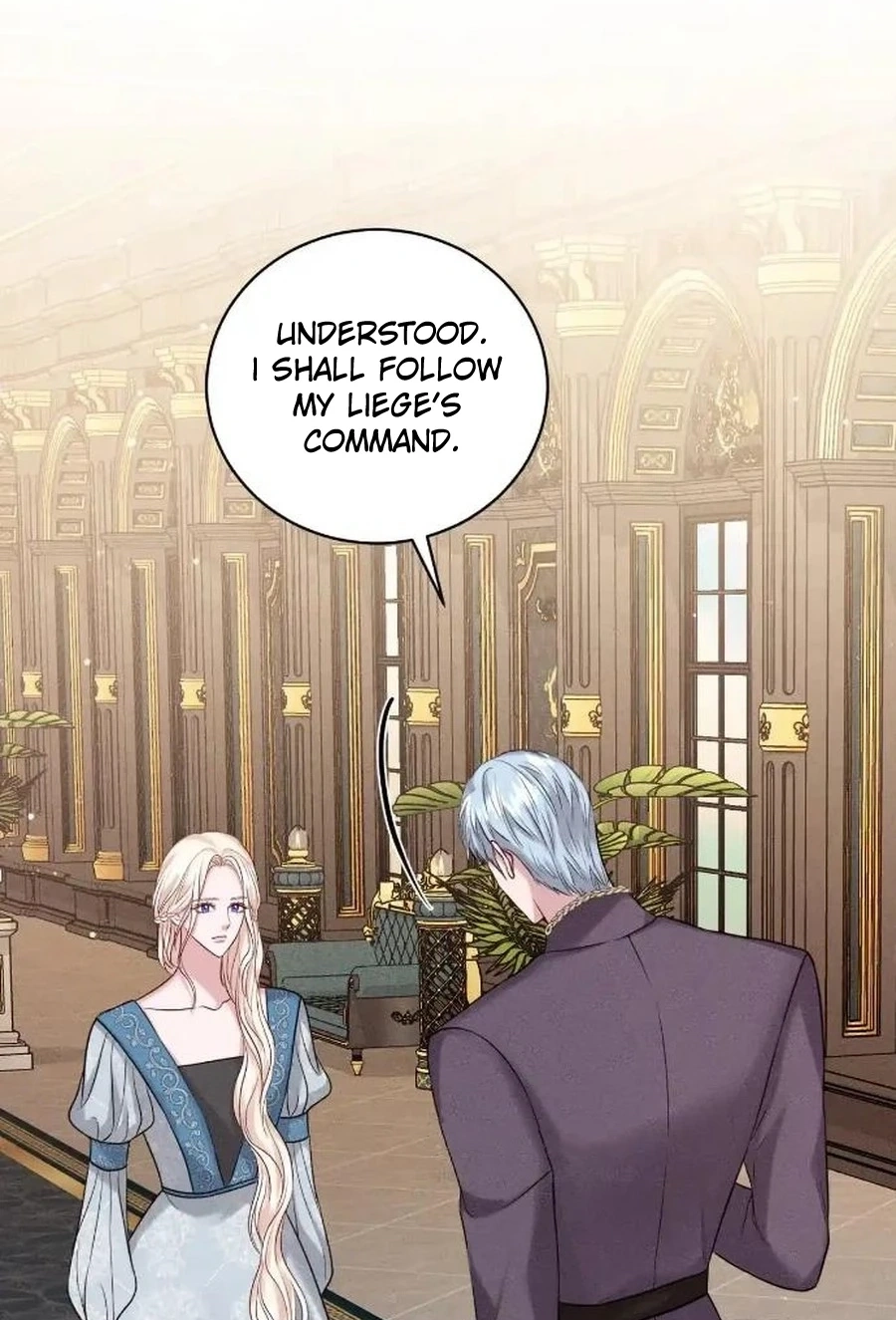 In an Attempt to Get Revenge, I Seduced My Husband Chapter 394 page 65 - 