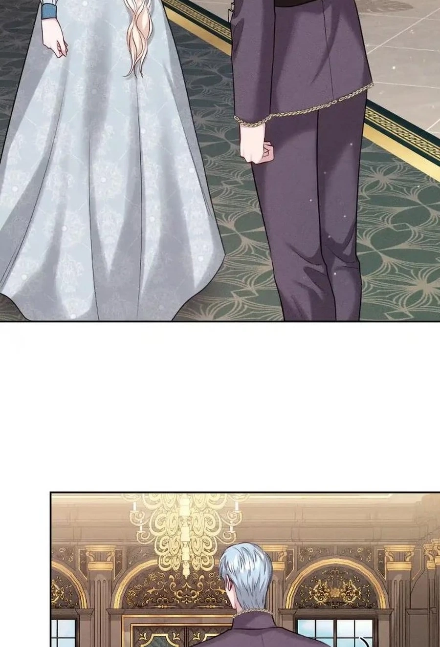 In an Attempt to Get Revenge, I Seduced My Husband Chapter 394 page 66 - 