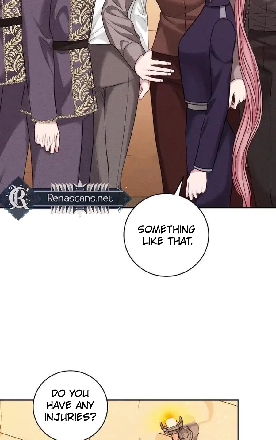 In an Attempt to Get Revenge, I Seduced My Husband Chapter 394 page 74 - 