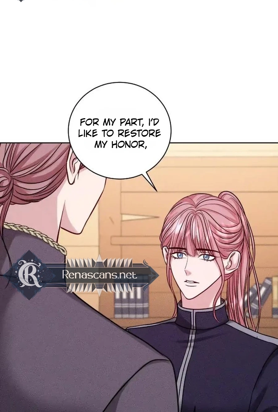 In an Attempt to Get Revenge, I Seduced My Husband Chapter 394 page 79 - 