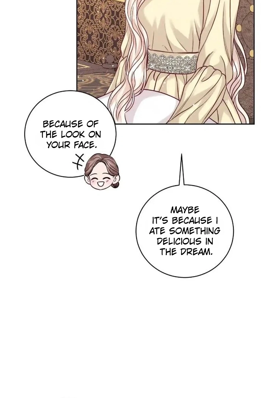 In an Attempt to Get Revenge, I Seduced My Husband Chapter 394 page 94 - 