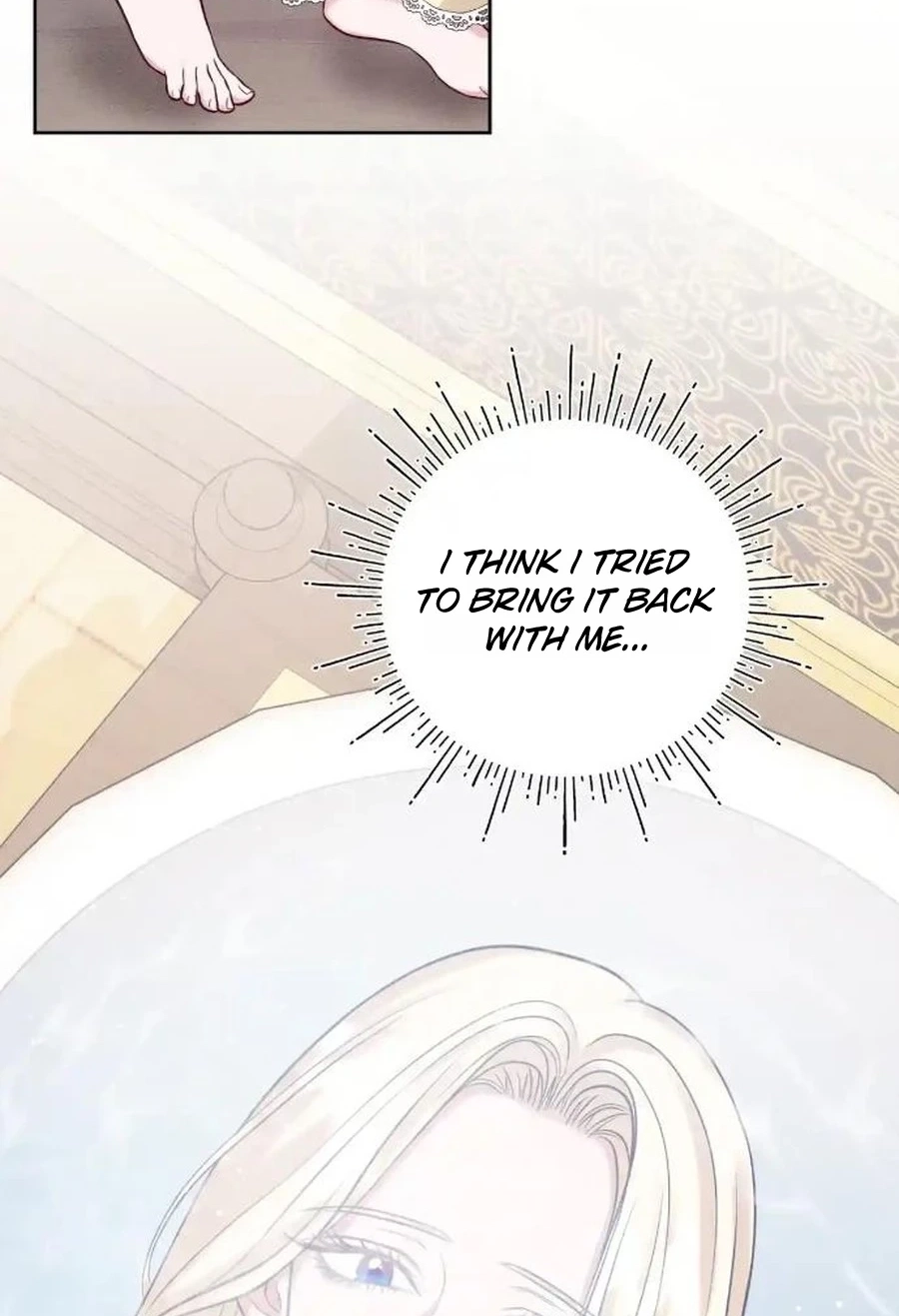 In an Attempt to Get Revenge, I Seduced My Husband Chapter 394 page 97 - 
