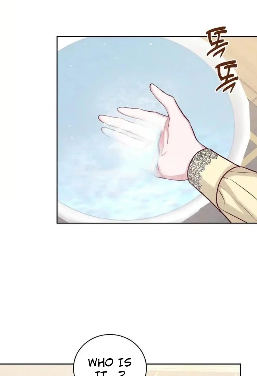 In an Attempt to Get Revenge, I Seduced My Husband Chapter 394 page 99 - 