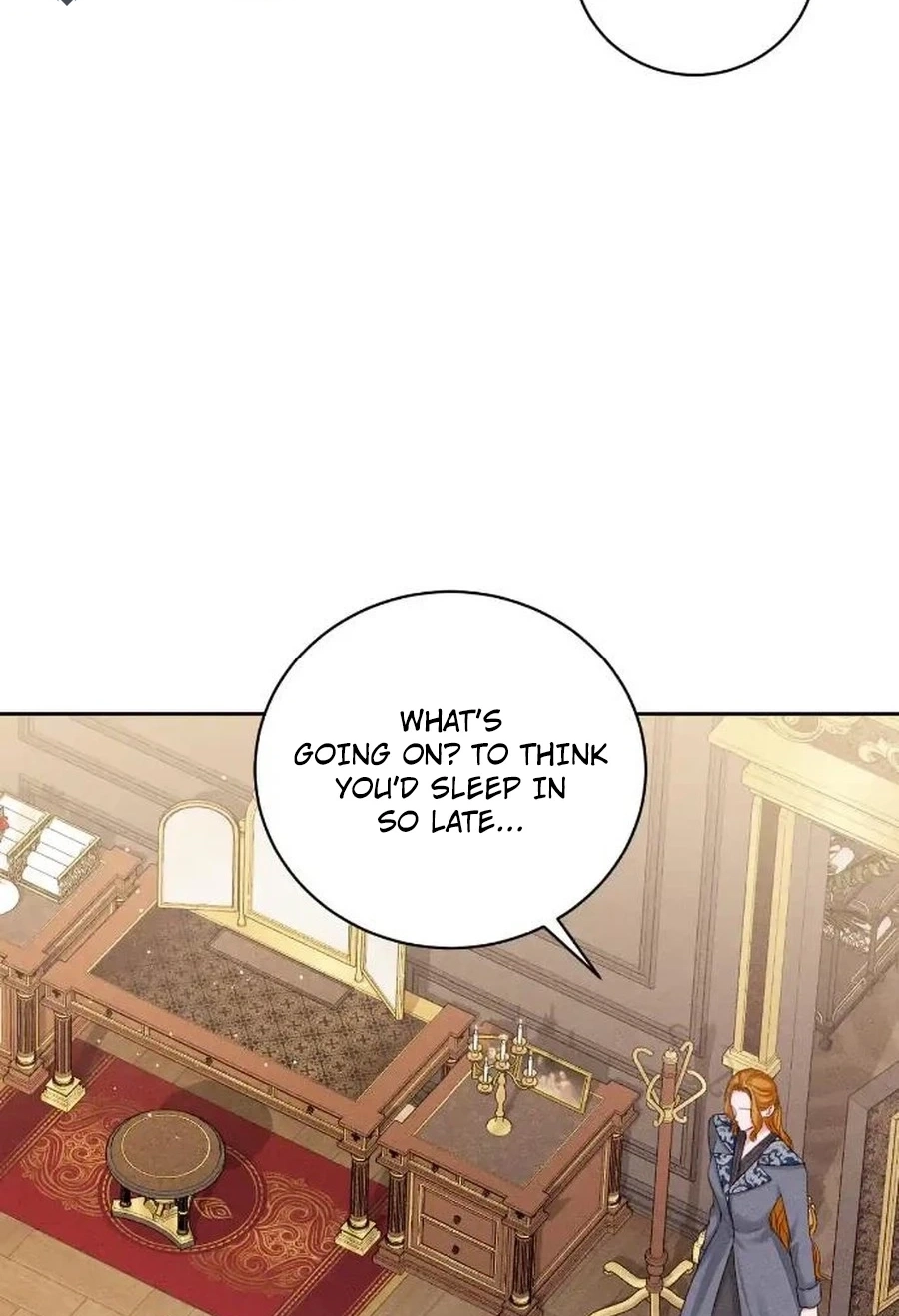 In an Attempt to Get Revenge, I Seduced My Husband Chapter 395 page 101 - 