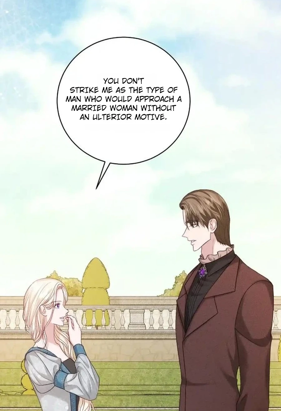 In an Attempt to Get Revenge, I Seduced My Husband Chapter 395 page 3 - 
