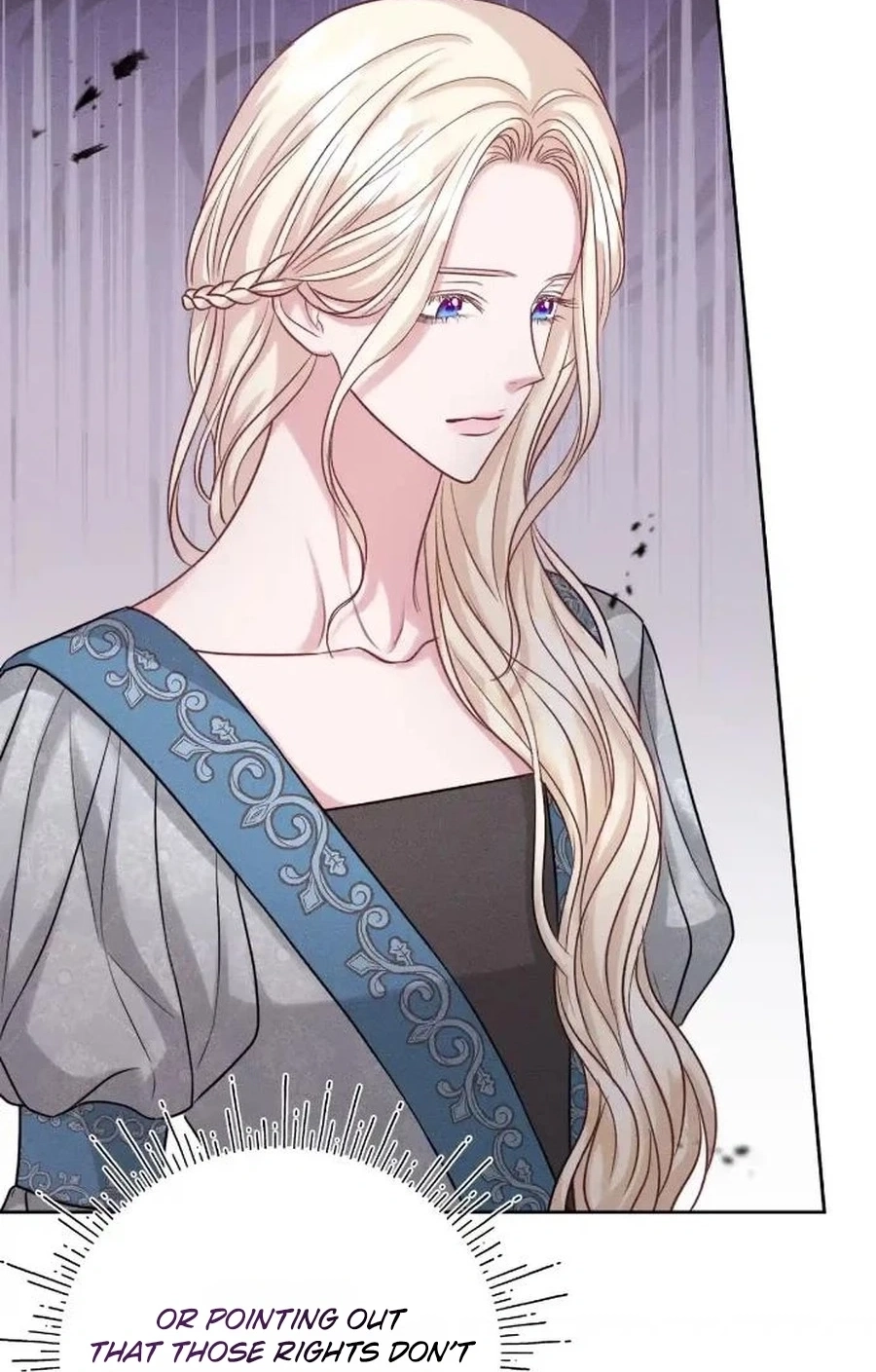 In an Attempt to Get Revenge, I Seduced My Husband Chapter 395 page 27 - 