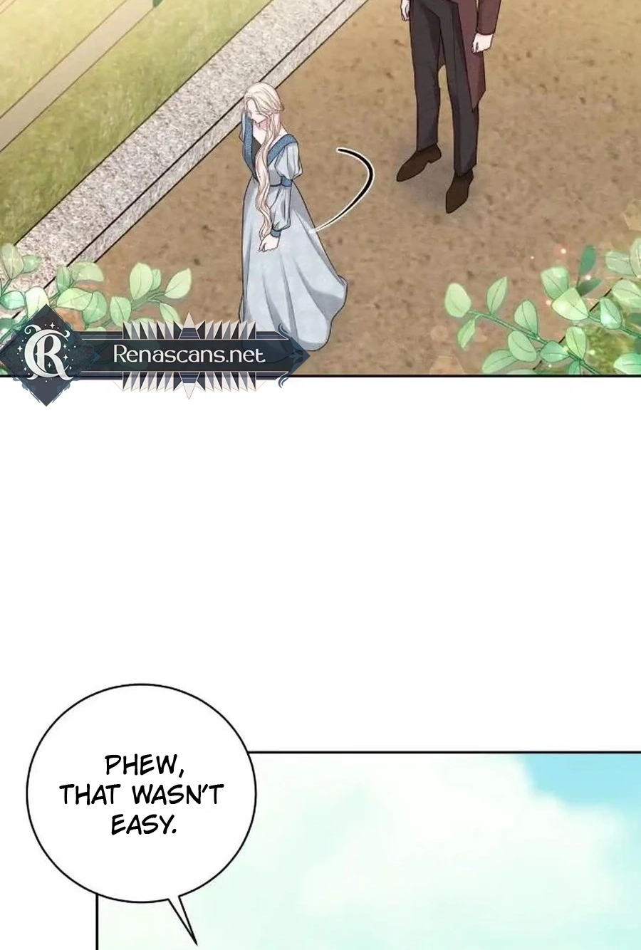 In an Attempt to Get Revenge, I Seduced My Husband Chapter 395 page 33 - 