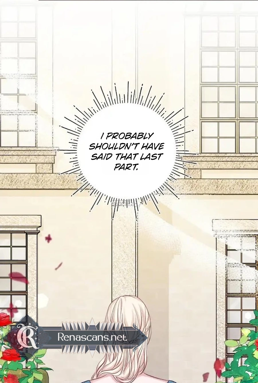 In an Attempt to Get Revenge, I Seduced My Husband Chapter 395 page 35 - 