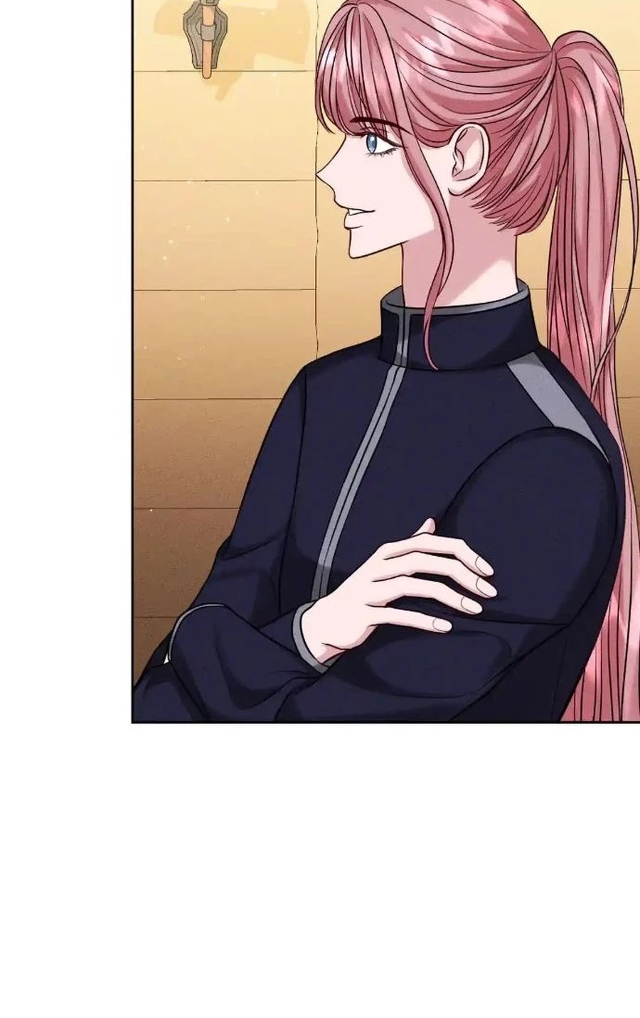 In an Attempt to Get Revenge, I Seduced My Husband Chapter 395 page 77 - 