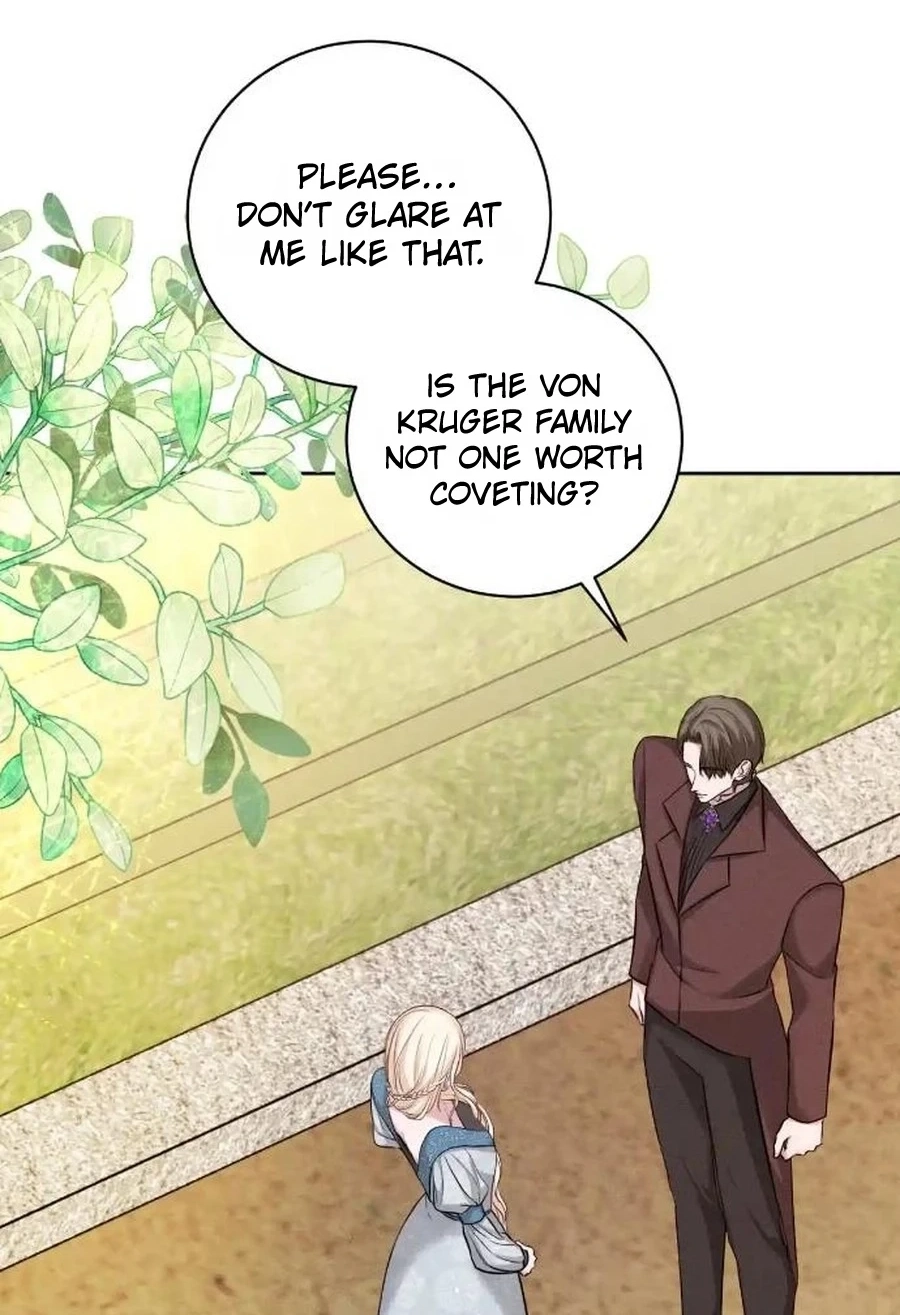 In an Attempt to Get Revenge, I Seduced My Husband Chapter 395 page 9 - 