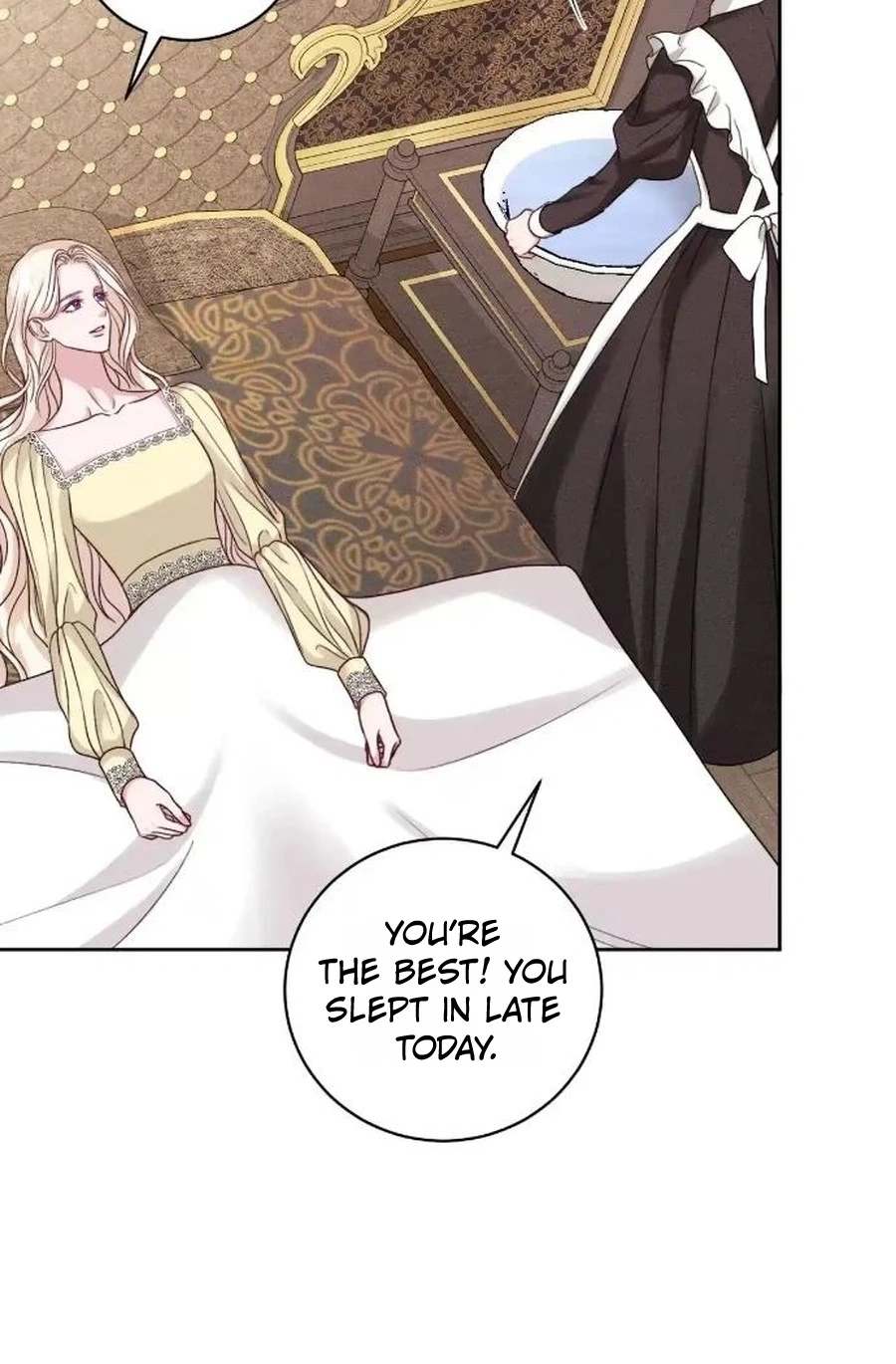 In an Attempt to Get Revenge, I Seduced My Husband Chapter 395 page 91 - 