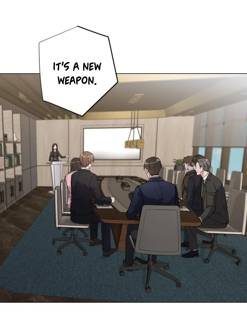 In an Attempt to Get Revenge, I Seduced My Husband Chapter 4.1 page 1 - 
