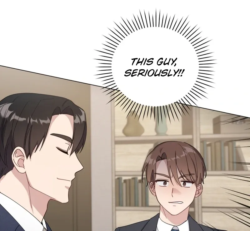 In an Attempt to Get Revenge, I Seduced My Husband Chapter 4.1 page 22 - 