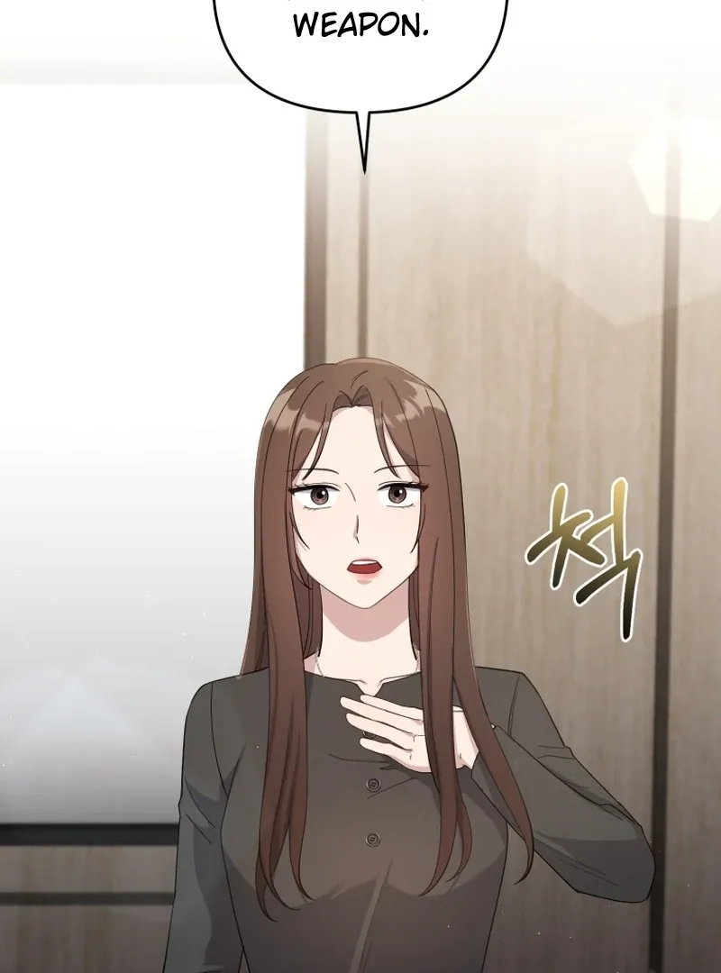 In an Attempt to Get Revenge, I Seduced My Husband Chapter 4.1 page 4 - 