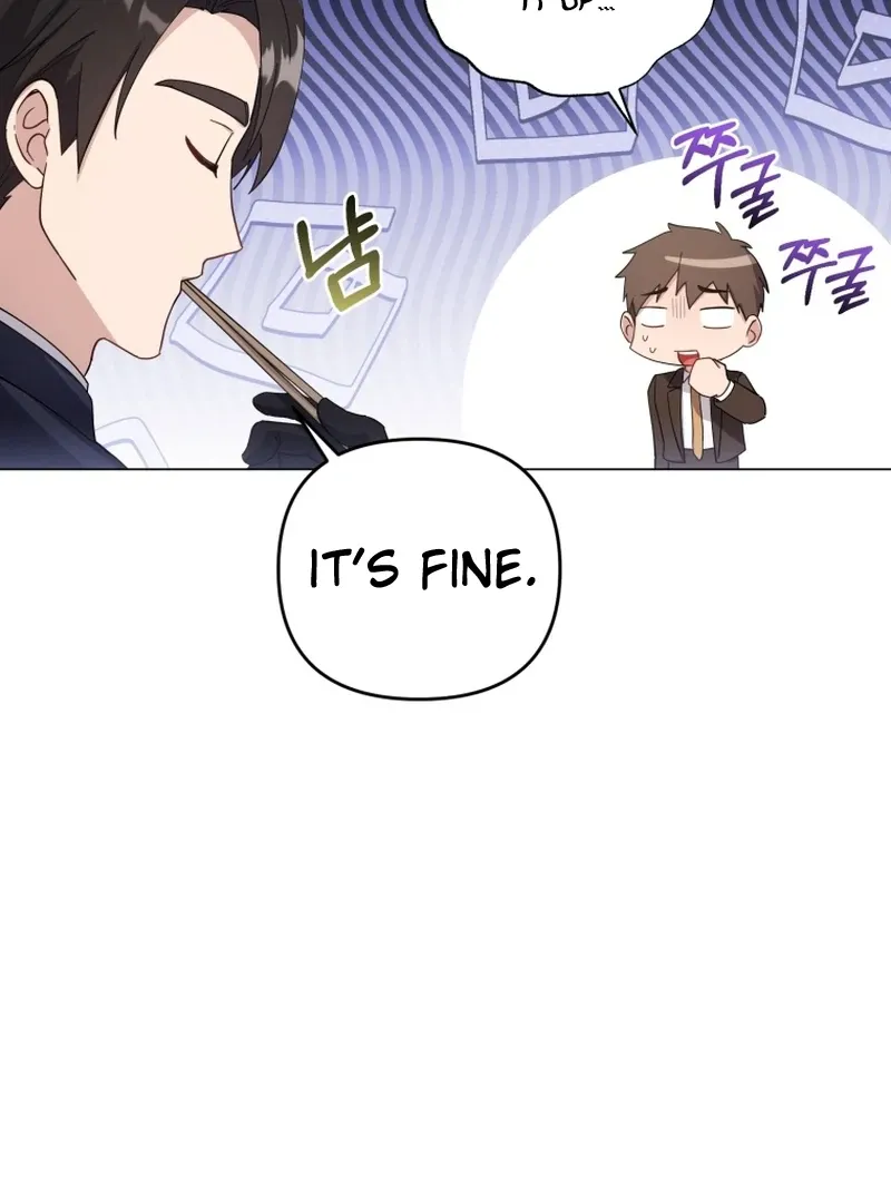 In an Attempt to Get Revenge, I Seduced My Husband Chapter 4.1 page 50 - 