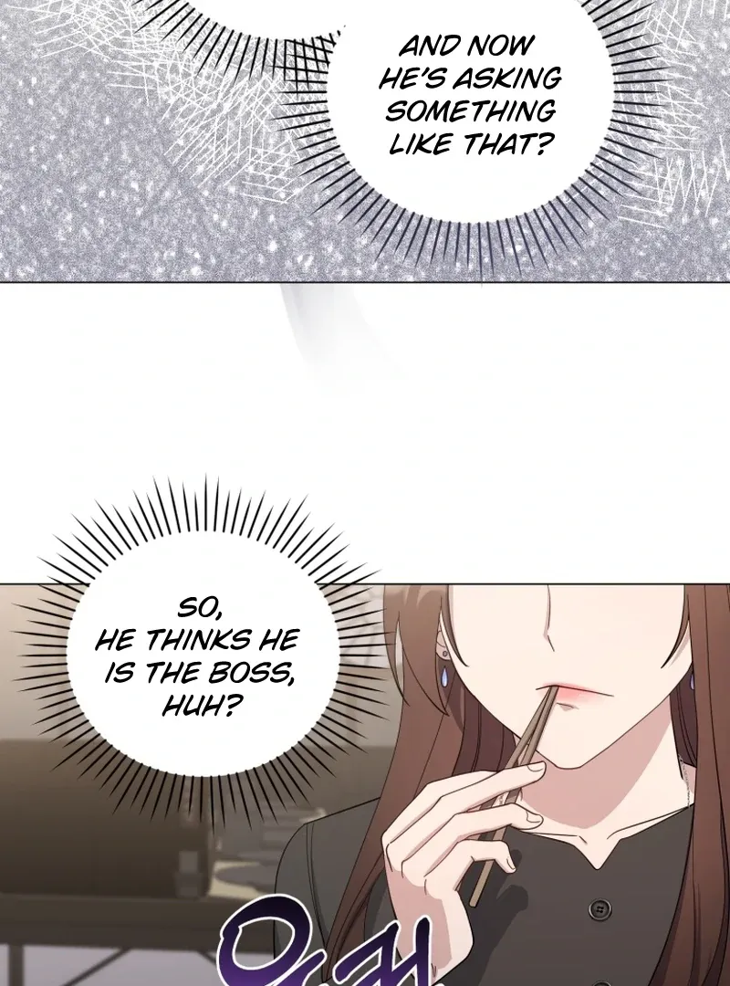 In an Attempt to Get Revenge, I Seduced My Husband Chapter 4.1 page 55 - 