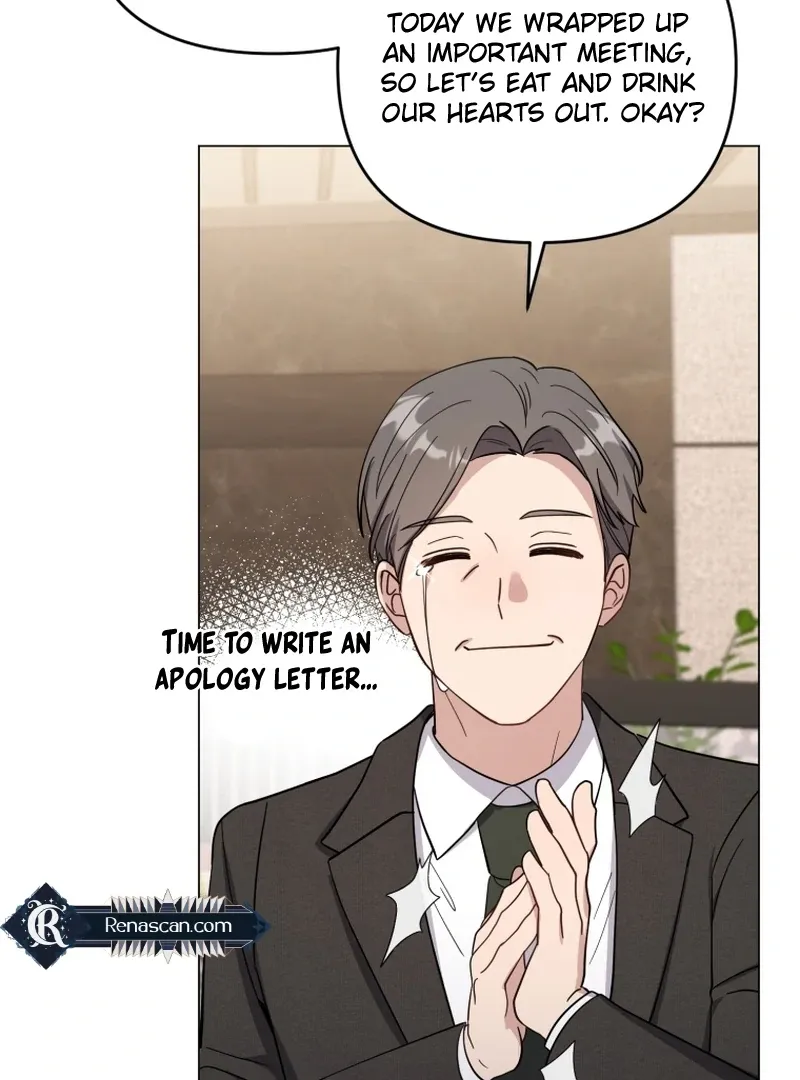 In an Attempt to Get Revenge, I Seduced My Husband Chapter 4.1 page 75 - 