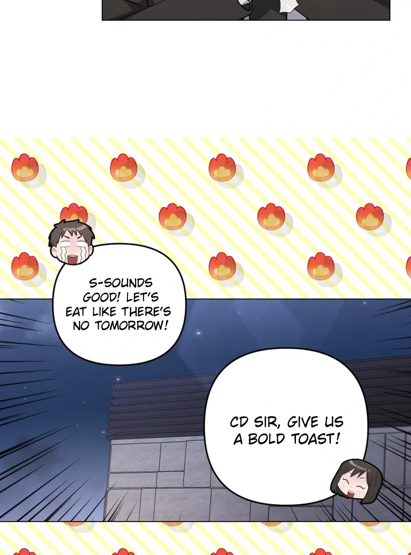 In an Attempt to Get Revenge, I Seduced My Husband Chapter 4.1 page 76 - 