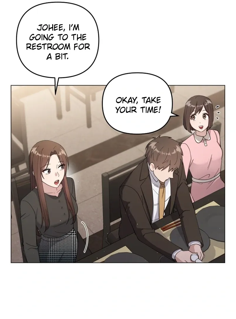 In an Attempt to Get Revenge, I Seduced My Husband Chapter 4.1 page 82 - 