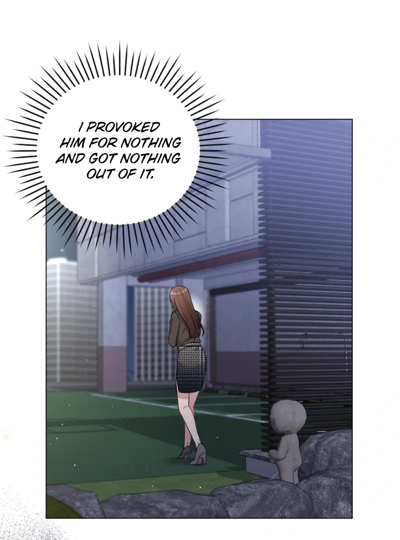 In an Attempt to Get Revenge, I Seduced My Husband Chapter 4.1 page 85 - 
