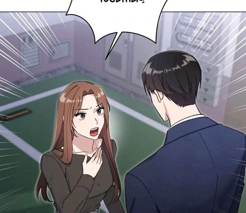 In an Attempt to Get Revenge, I Seduced My Husband Chapter 4.2 page 11 - 