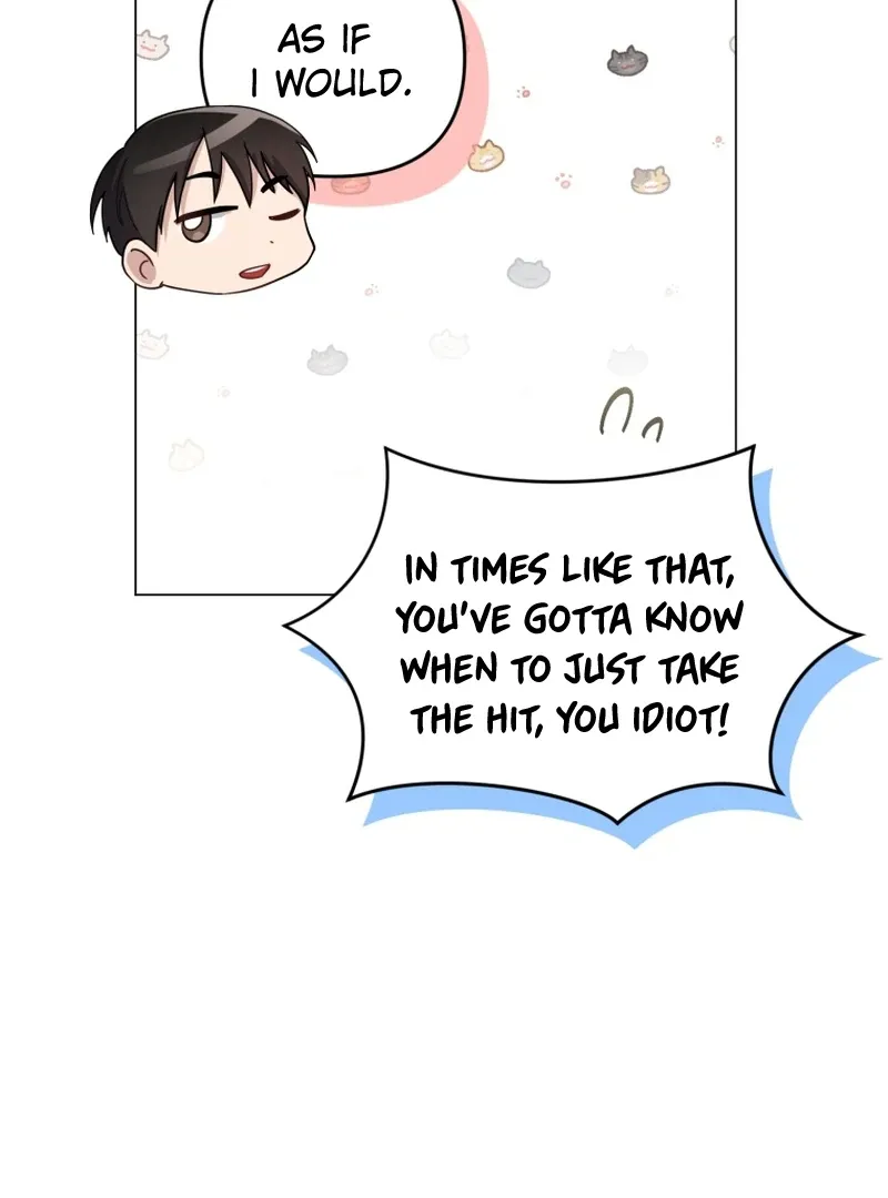 In an Attempt to Get Revenge, I Seduced My Husband Chapter 4.2 page 102 - 