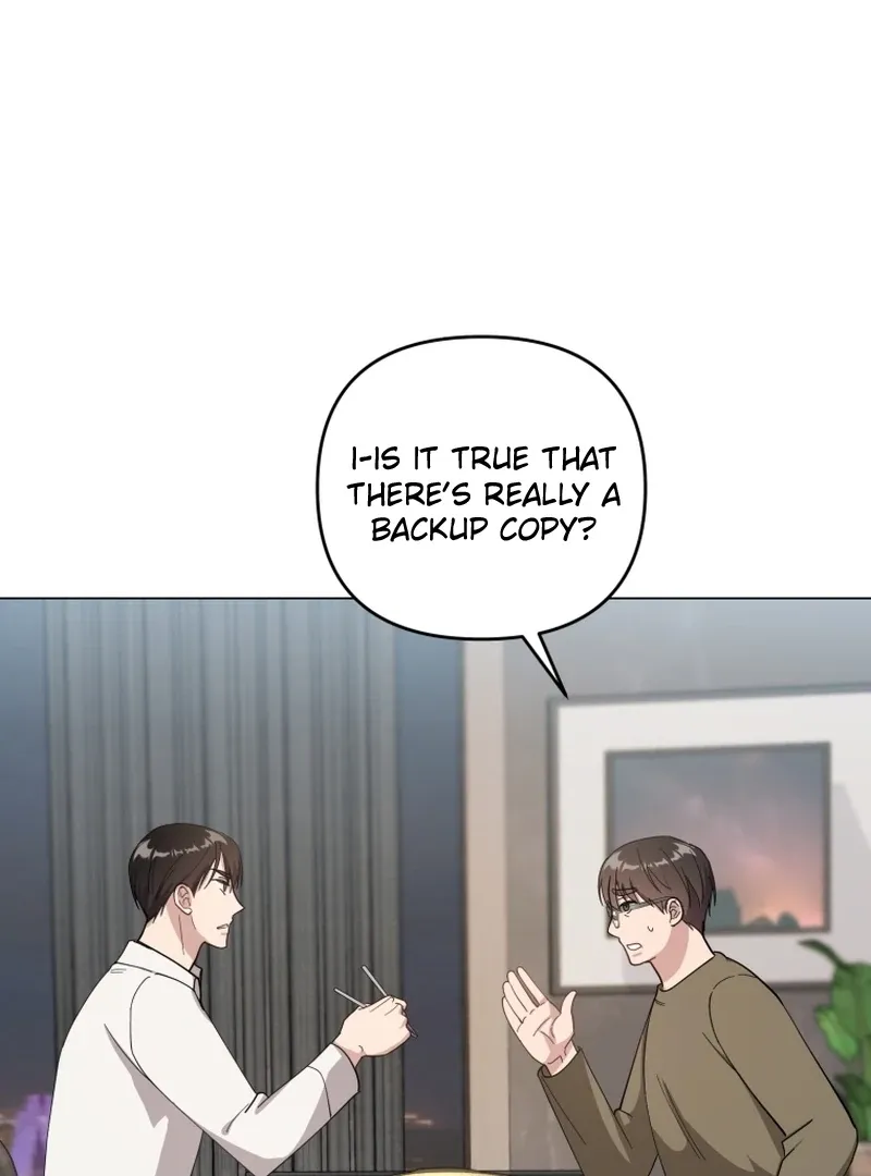 In an Attempt to Get Revenge, I Seduced My Husband Chapter 4.2 page 106 - 