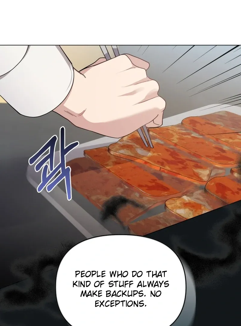 In an Attempt to Get Revenge, I Seduced My Husband Chapter 4.2 page 108 - 