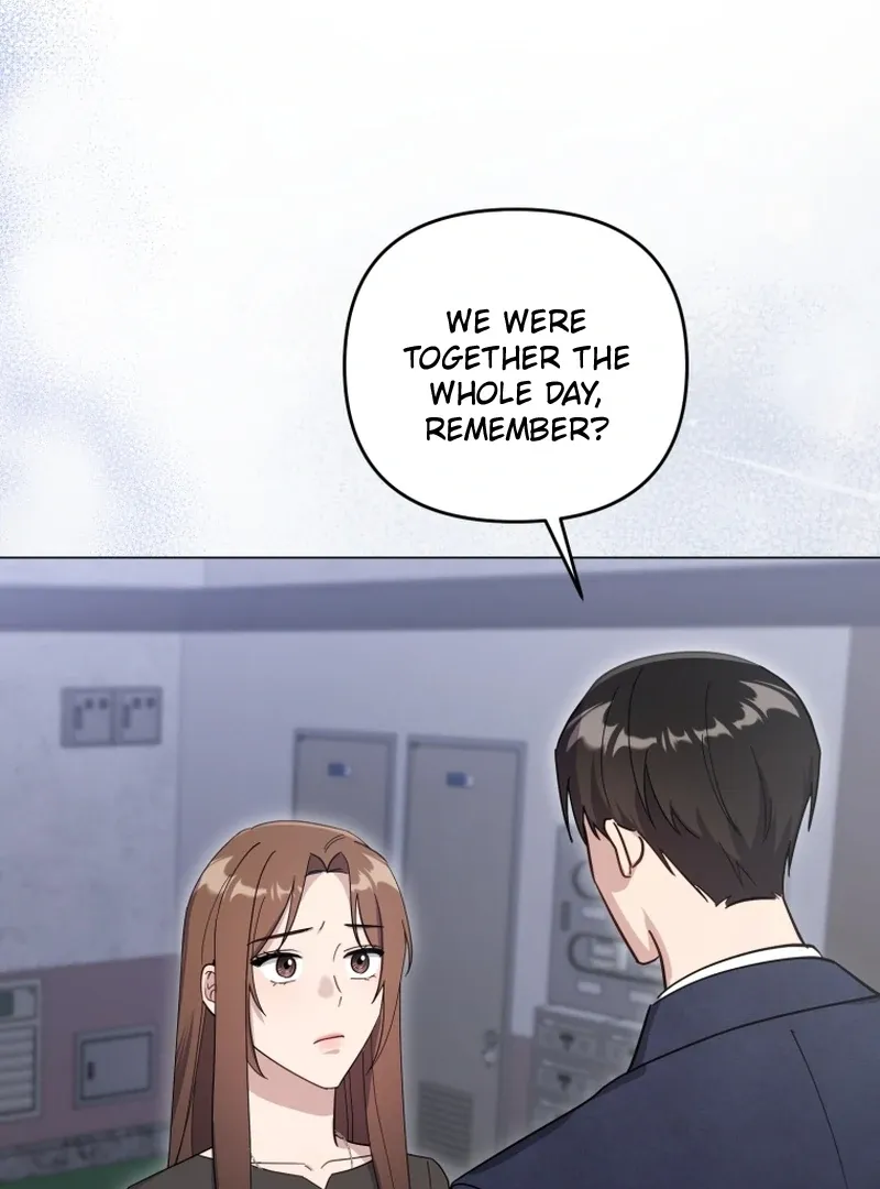 In an Attempt to Get Revenge, I Seduced My Husband Chapter 4.2 page 16 - 