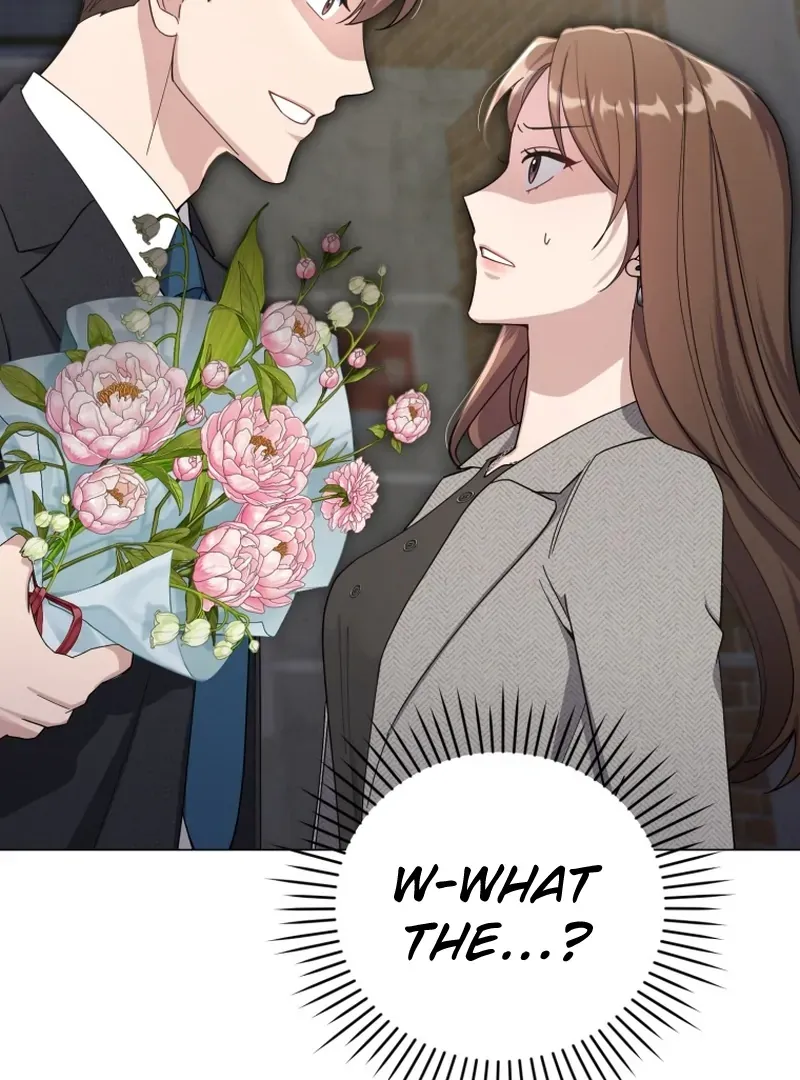 In an Attempt to Get Revenge, I Seduced My Husband Chapter 4.2 page 63 - 