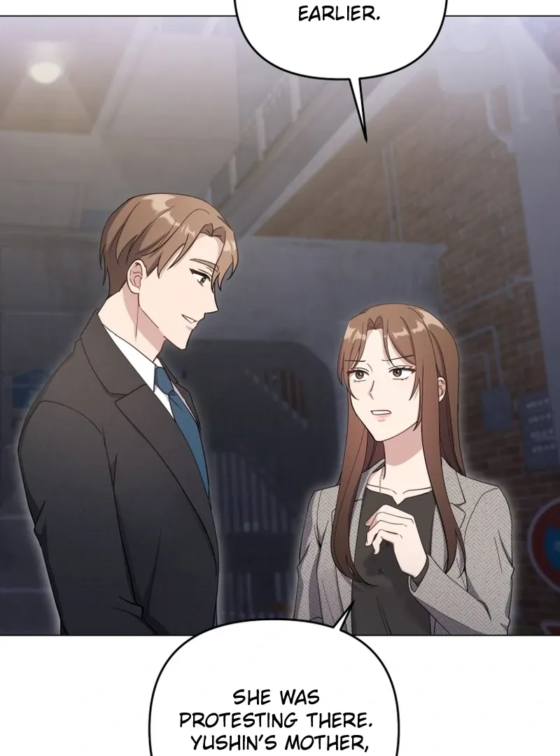 In an Attempt to Get Revenge, I Seduced My Husband Chapter 4.2 page 66 - 