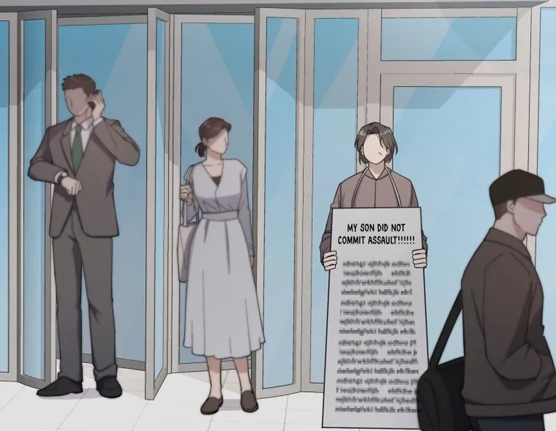 In an Attempt to Get Revenge, I Seduced My Husband Chapter 4.2 page 70 - 