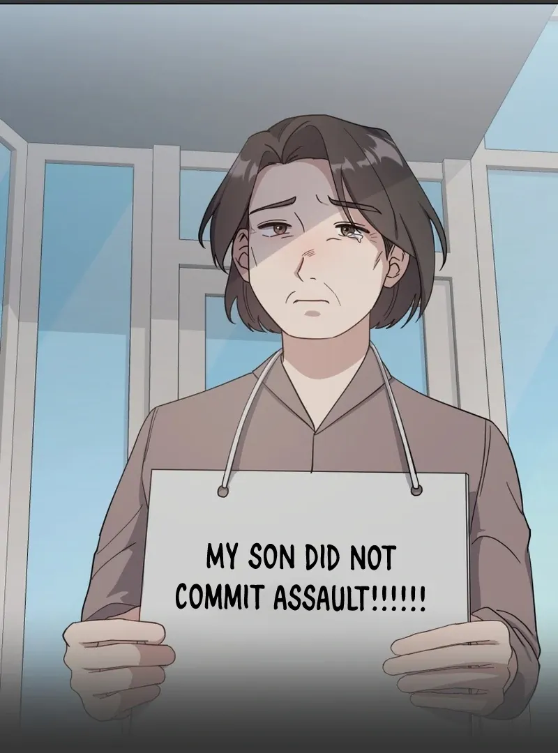 In an Attempt to Get Revenge, I Seduced My Husband Chapter 4.2 page 72 - 
