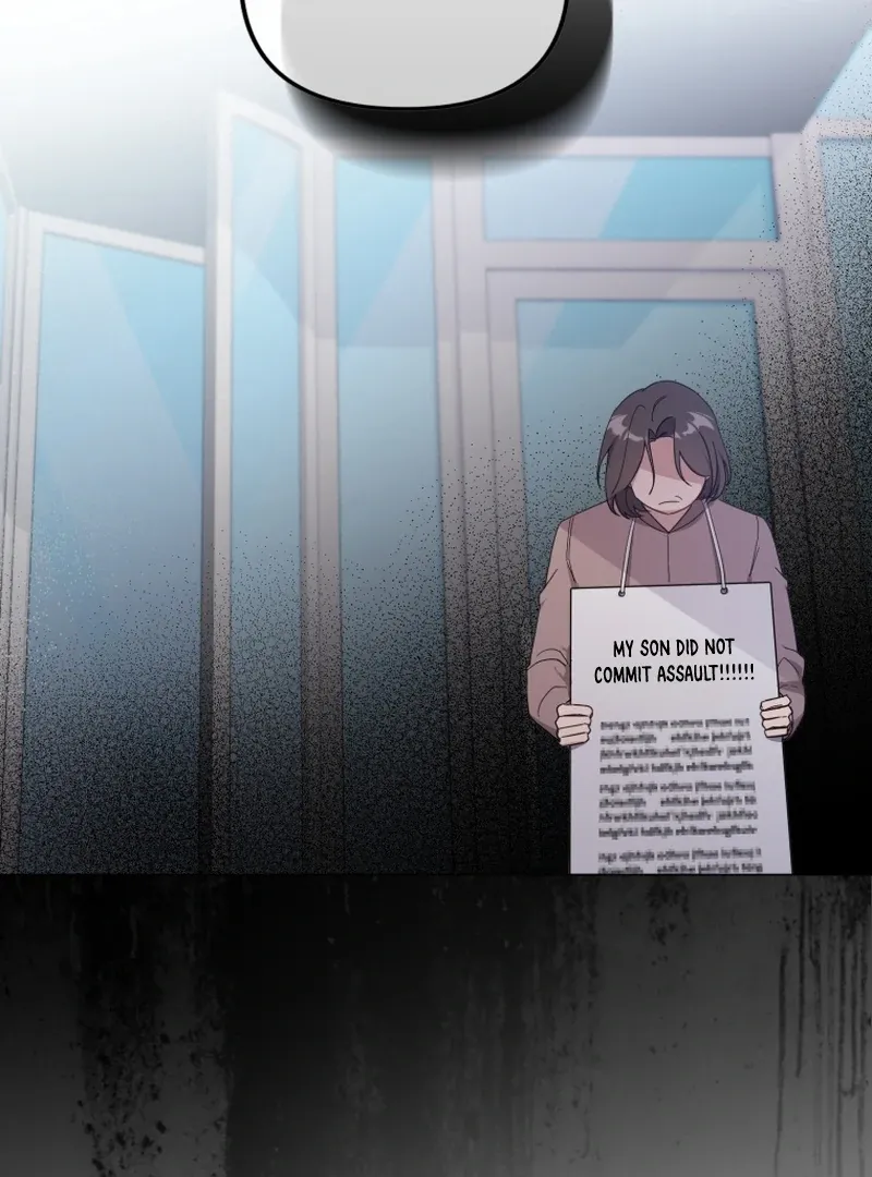 In an Attempt to Get Revenge, I Seduced My Husband Chapter 4.2 page 81 - 