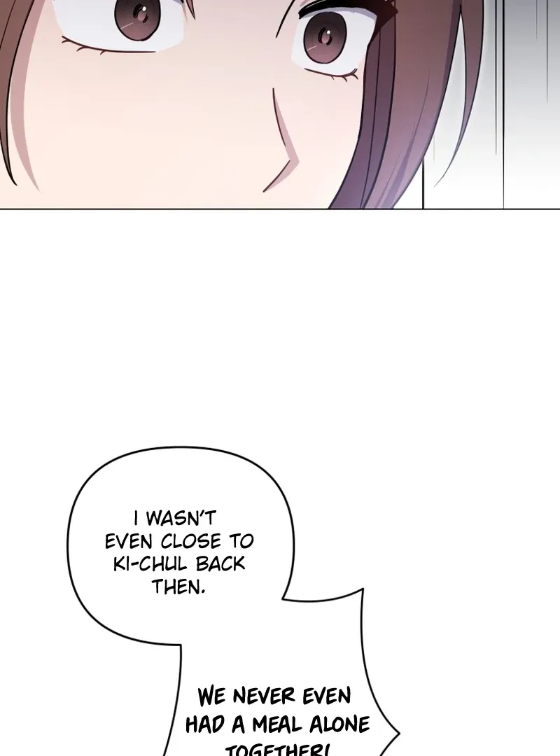 In an Attempt to Get Revenge, I Seduced My Husband Chapter 4.2 page 10 - 