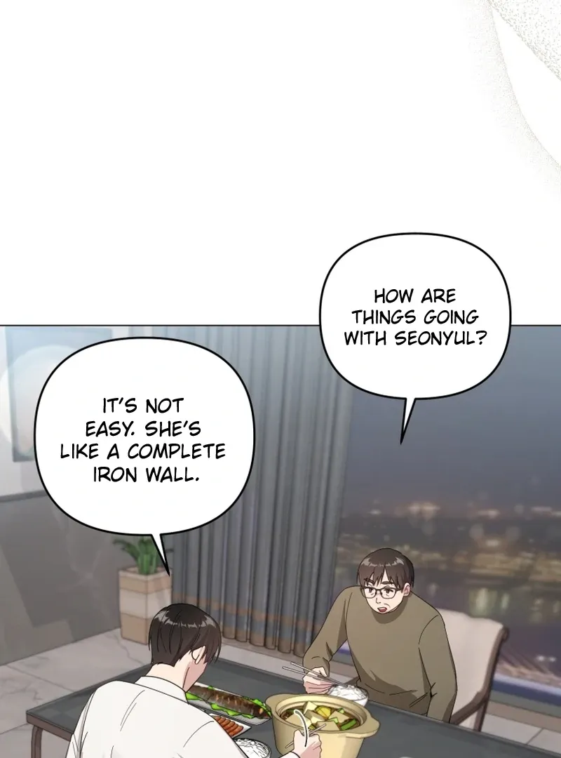 In an Attempt to Get Revenge, I Seduced My Husband Chapter 4.2 page 98 - 