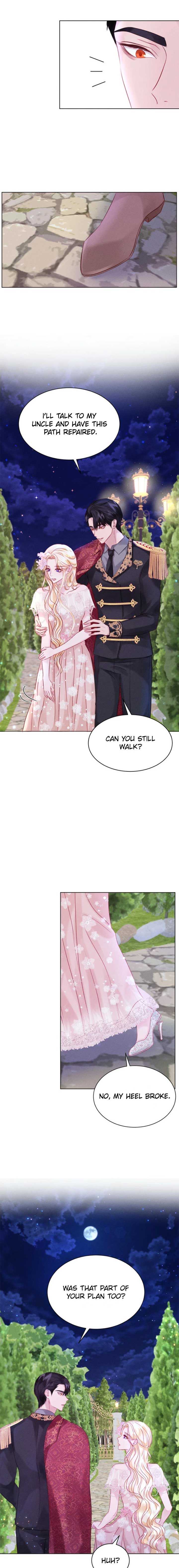 In an Attempt to Get Revenge, I Seduced My Husband Chapter 4 page 15 - 