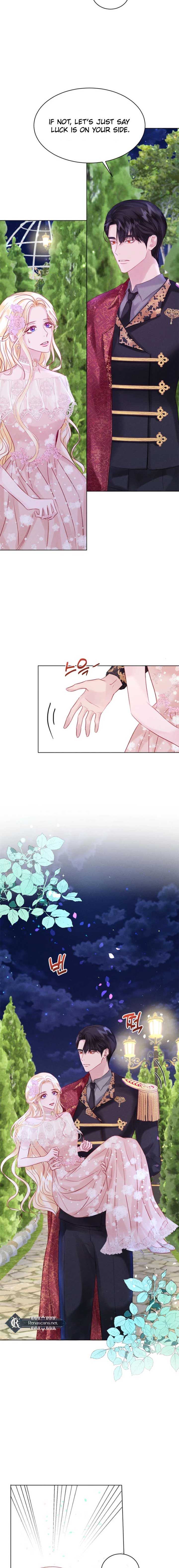 In an Attempt to Get Revenge, I Seduced My Husband Chapter 4 page 16 - 