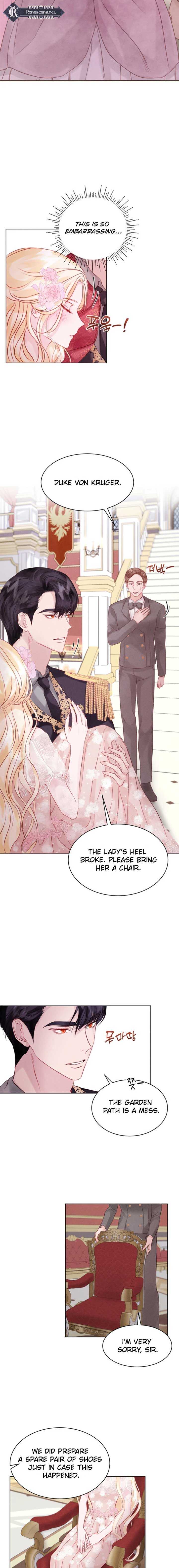 In an Attempt to Get Revenge, I Seduced My Husband Chapter 4 page 19 - 