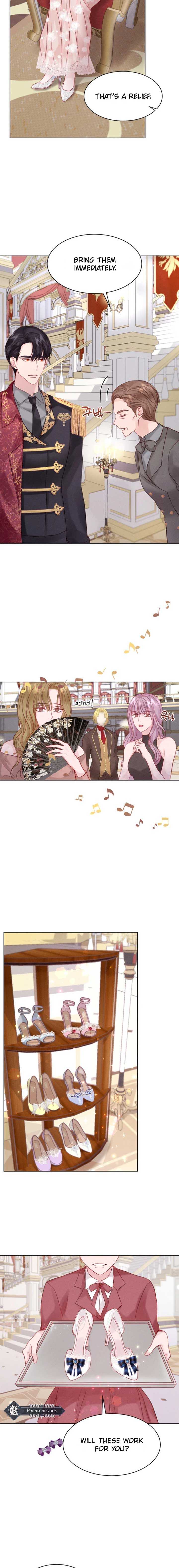 In an Attempt to Get Revenge, I Seduced My Husband Chapter 4 page 20 - 