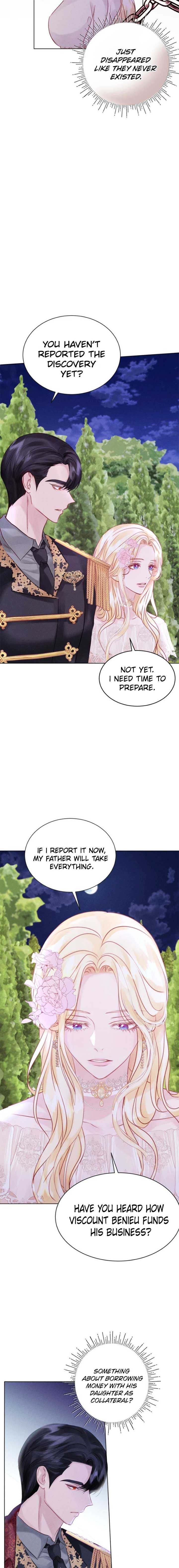 In an Attempt to Get Revenge, I Seduced My Husband Chapter 4 page 6 - 