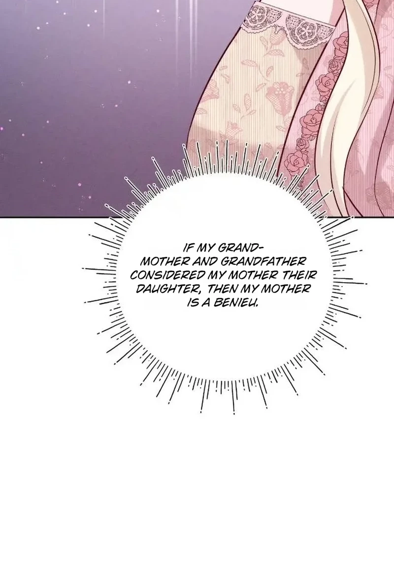 In an Attempt to Get Revenge, I Seduced My Husband Chapter 404 page 19 - 