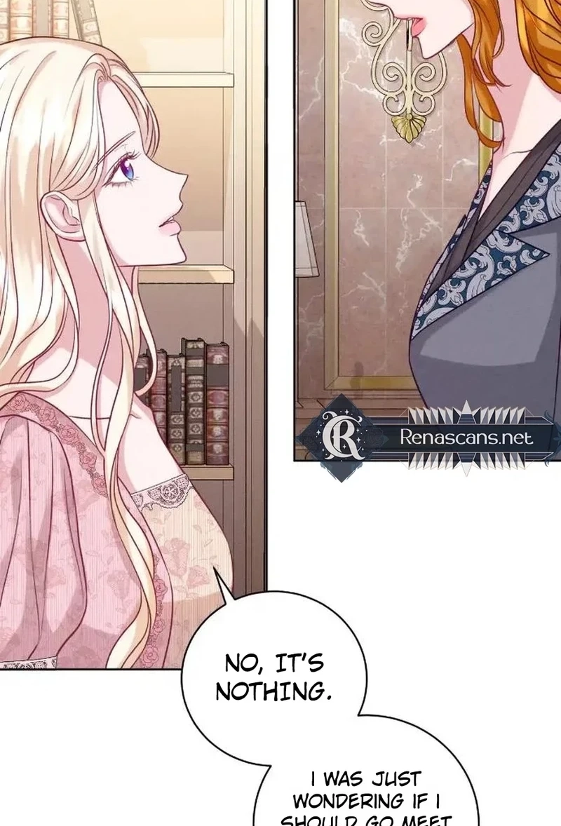 In an Attempt to Get Revenge, I Seduced My Husband Chapter 404 page 25 - 