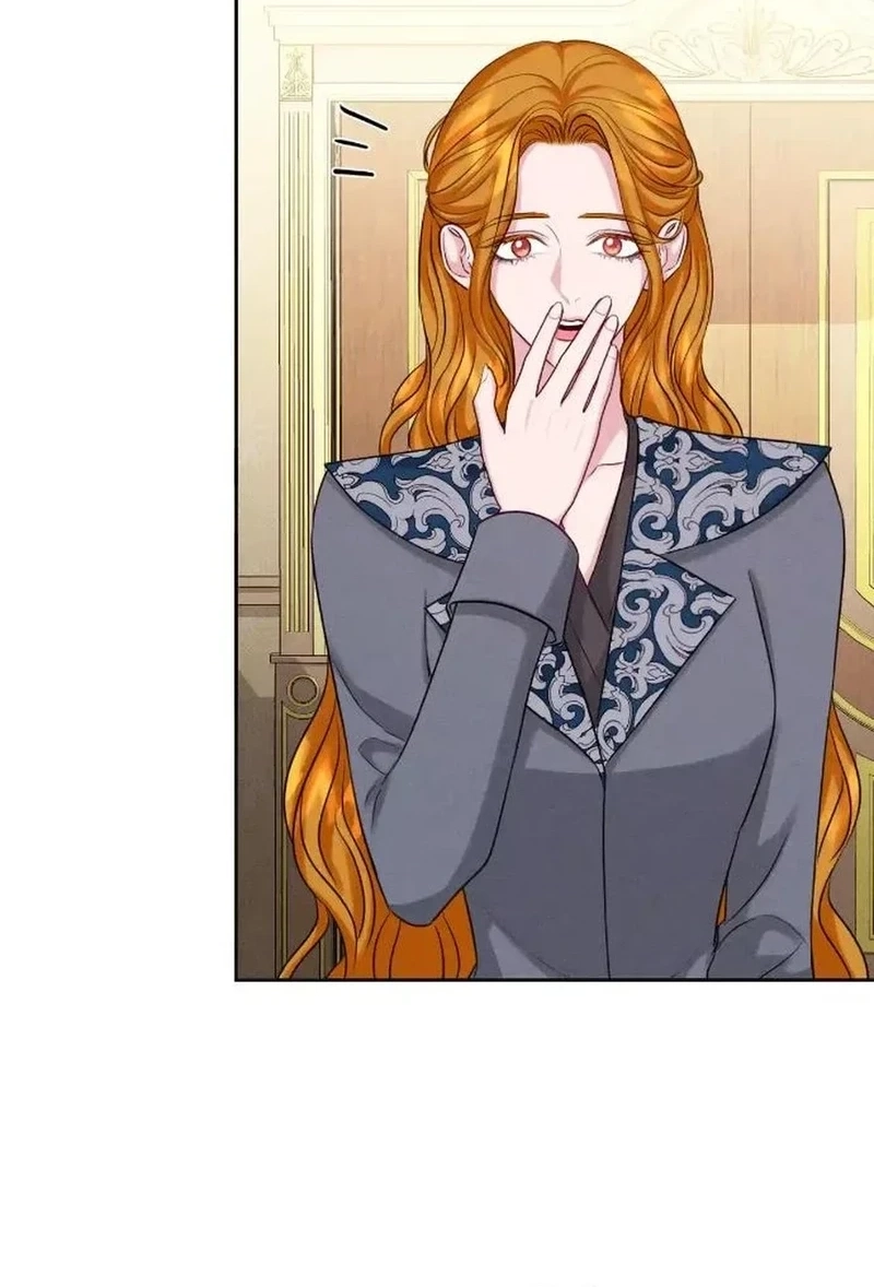In an Attempt to Get Revenge, I Seduced My Husband Chapter 404 page 27 - 