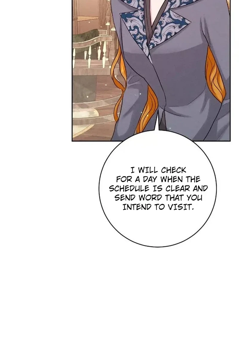 In an Attempt to Get Revenge, I Seduced My Husband Chapter 404 page 34 - 