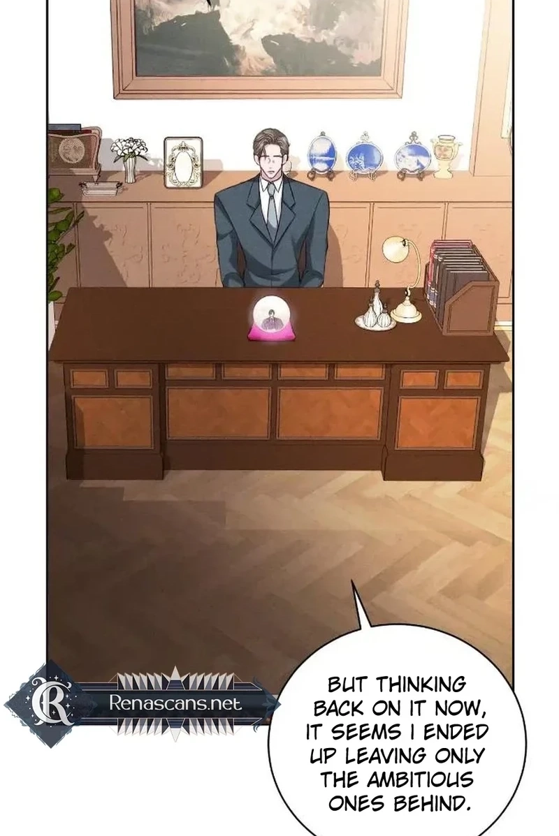 In an Attempt to Get Revenge, I Seduced My Husband Chapter 404 page 42 - 