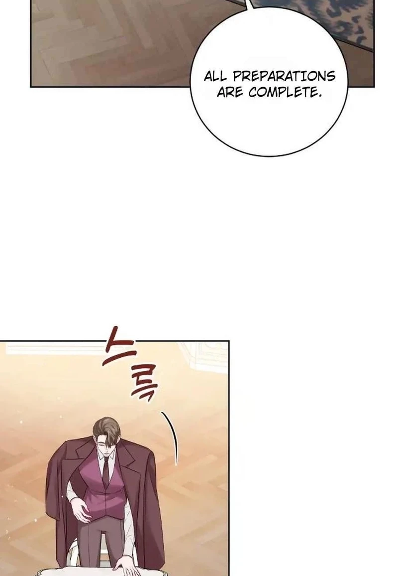 In an Attempt to Get Revenge, I Seduced My Husband Chapter 404 page 50 - 