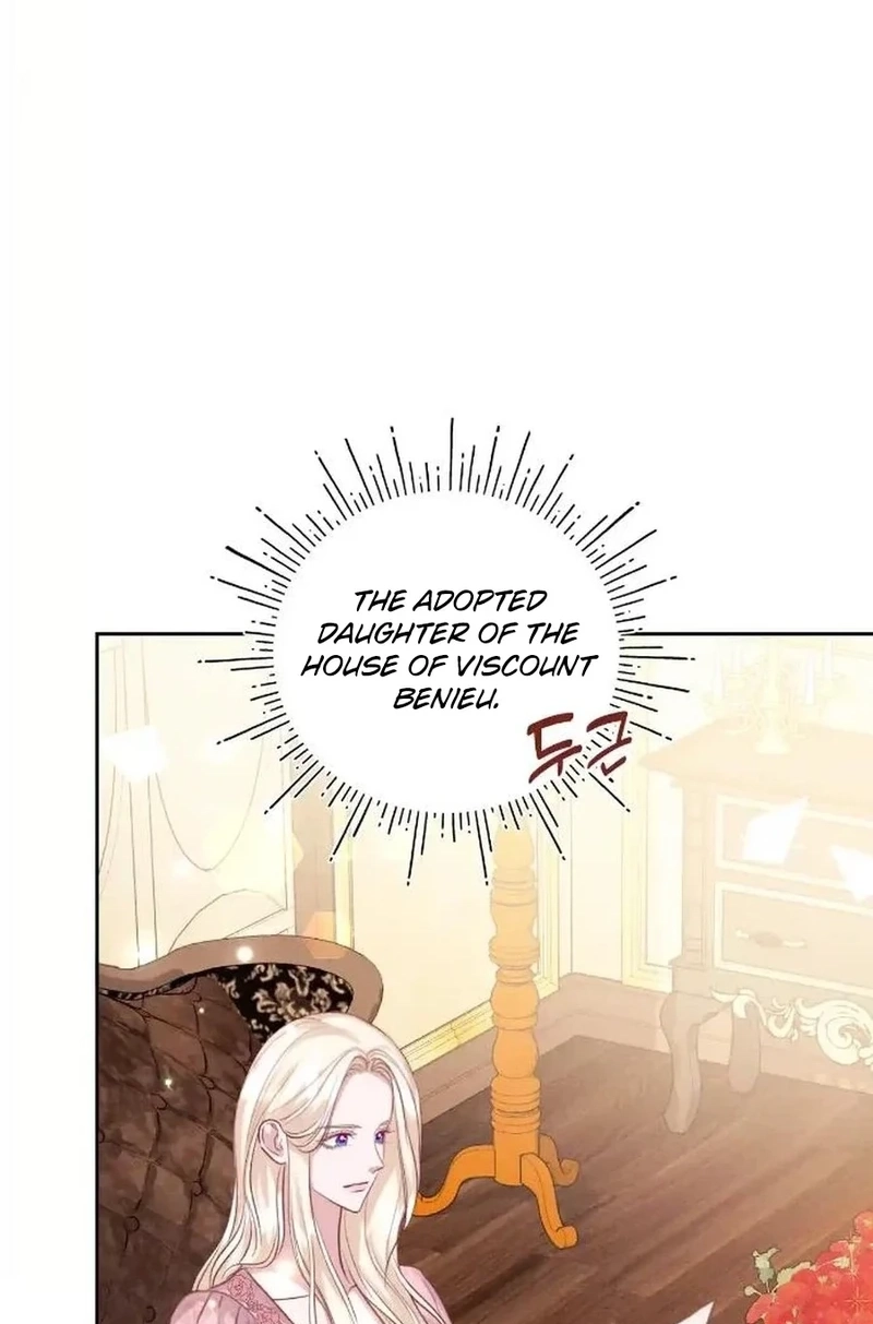 In an Attempt to Get Revenge, I Seduced My Husband Chapter 404 page 6 - 