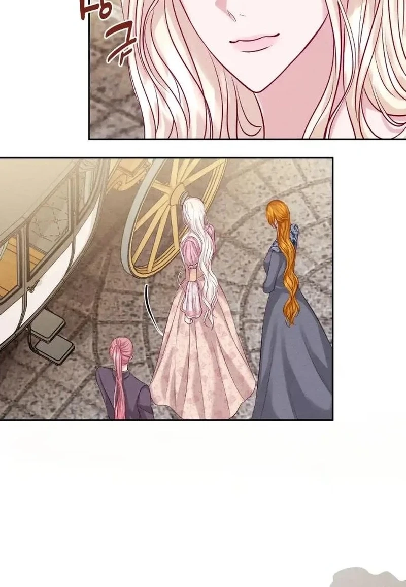 In an Attempt to Get Revenge, I Seduced My Husband Chapter 404 page 55 - 