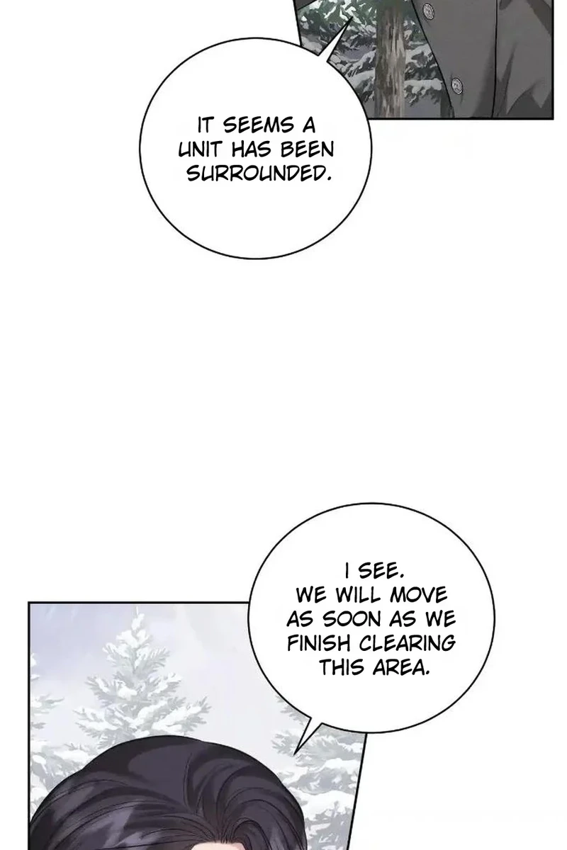 In an Attempt to Get Revenge, I Seduced My Husband Chapter 404 page 69 - 